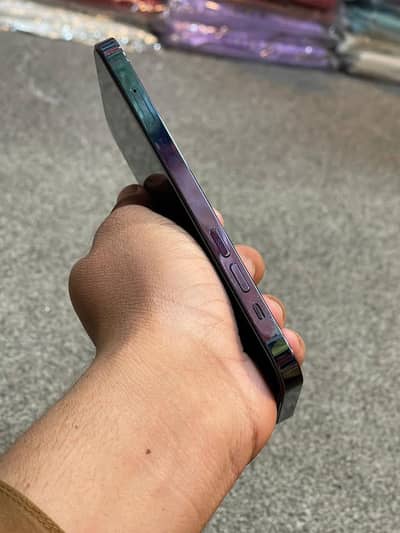 iphone 12 Pro 128GB Box sath ha Factory unlock