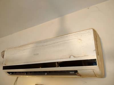 Haier 1 Ton AC 12/ECO Energy Saving Series