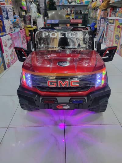 rechargeable important jeep 3 motor 2 battery all Pakistan delivery