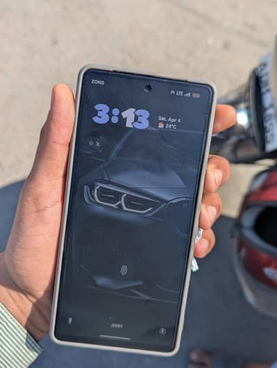 Google Pixel 7 PTA APPROVED