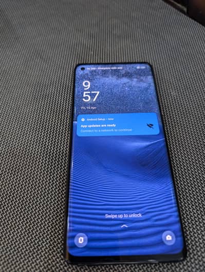 Selling of oppo Reno 6 pro