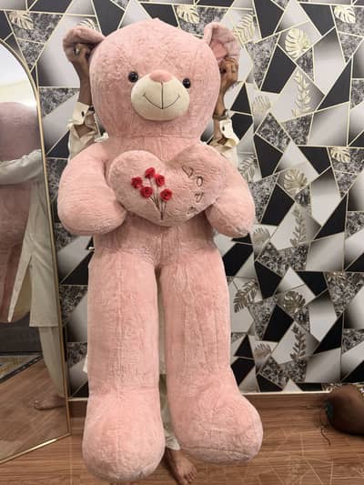 full size teddy bear for sale