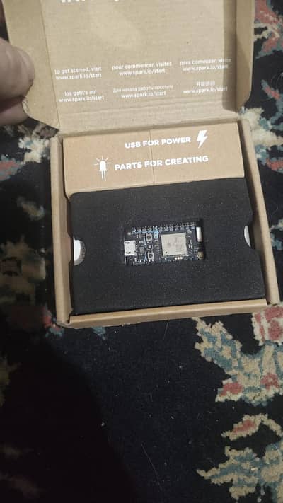 proton wifi development kit and Arduino uno r3