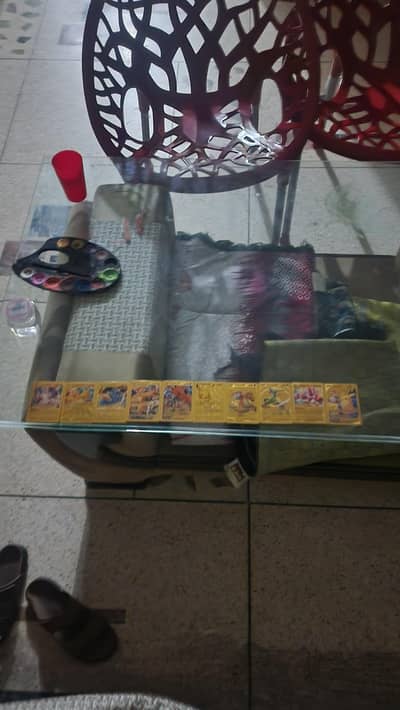 10 super rare Pokémon cards