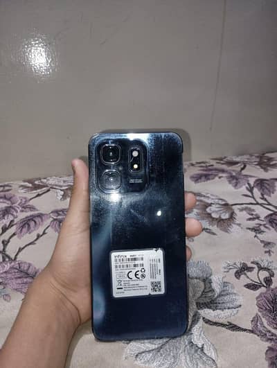 Infinix hot 50i