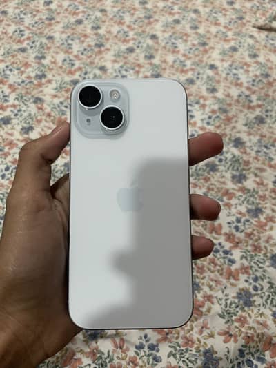 iPhone 15 128gb Factory Unlock