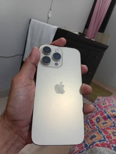 Iphone 14 pro max PTA approved