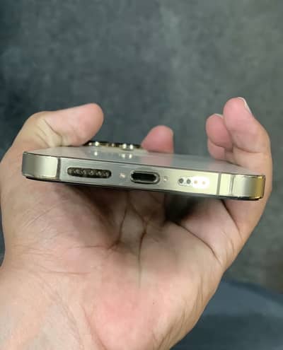 Iphone 13 Pro Max Non Pta 128gb 99%Health All Ok Condition 10/9.5 Kit