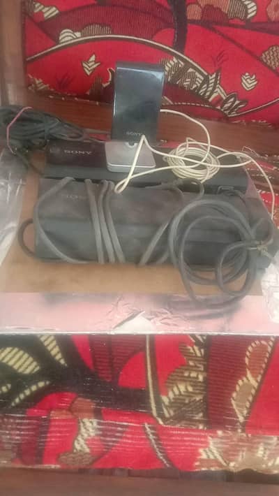 Sony Dav-Dz850Kw Infrared wireless device