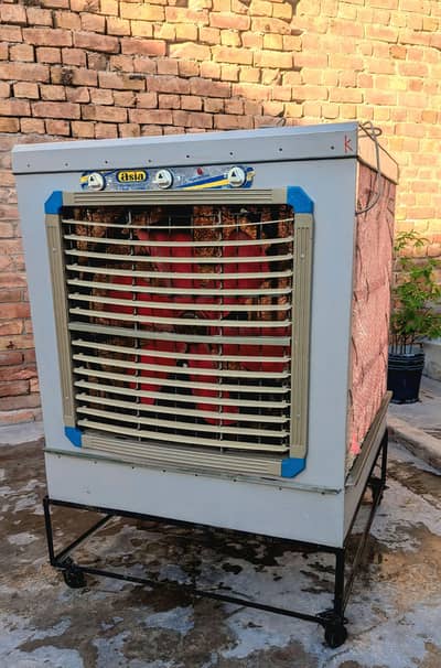 King Size Lahori Cooler – Bilkul New Jaisa! (Thandi Hawa ka Badshah)