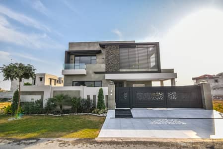 1 Kanal new condition Upper Portion for Rent DHA Phase Lahore