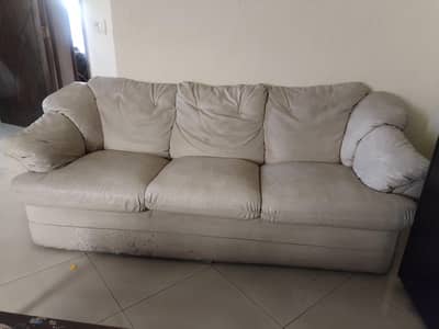 5 seater Sofa
