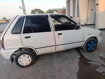 Mehran vx 2003 for sale