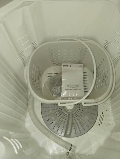 Washing Machine (Brand New)