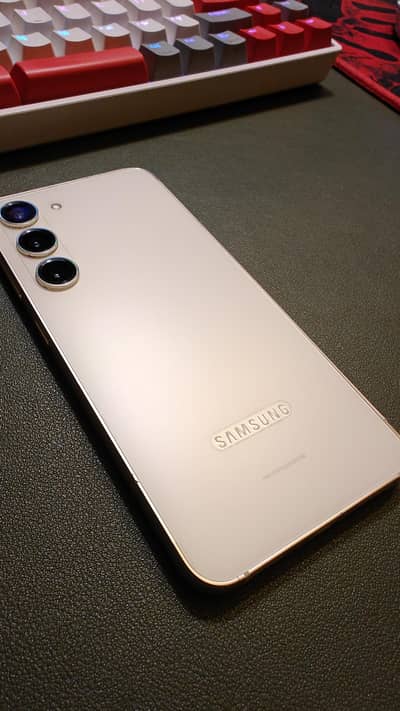 Samsung Galaxy S23 | Snapdragon