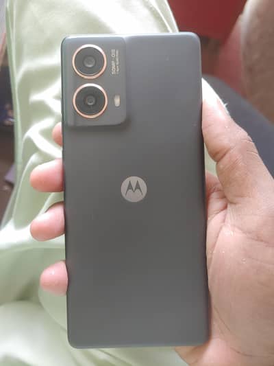 moto g 85 5g