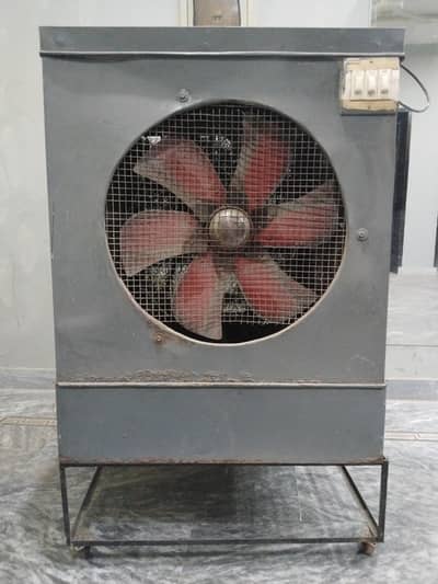 Lahori Cooler