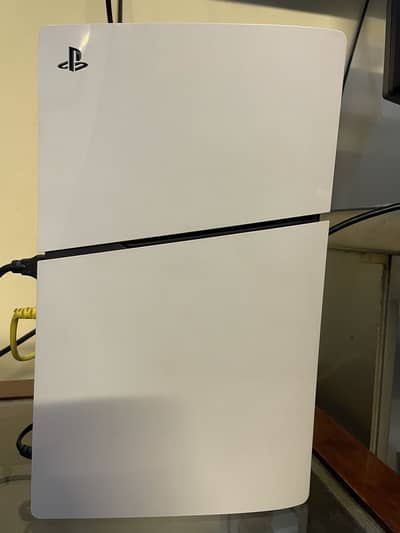 Playstation 5 disc edition