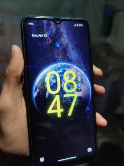 Redmi a2+ 4 64 best mobile