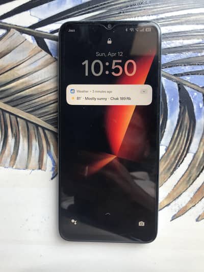 oppo A18  condition 10/7  4 Ram 128 memery