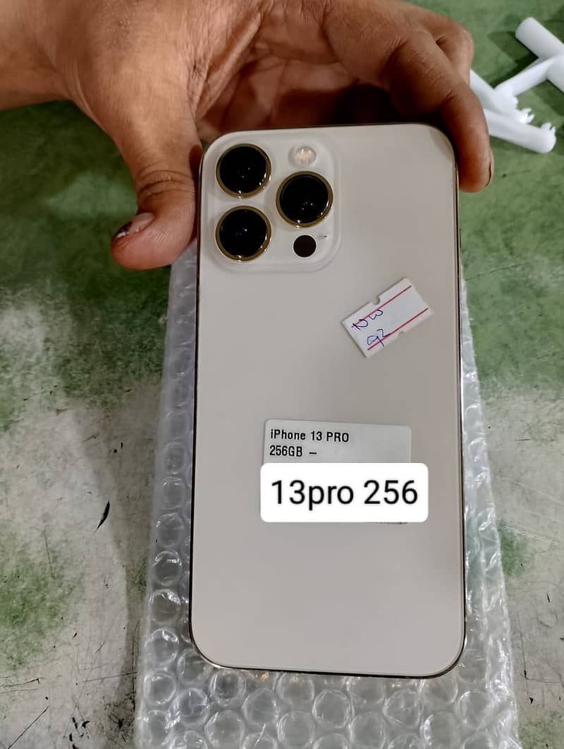 13 pro 2