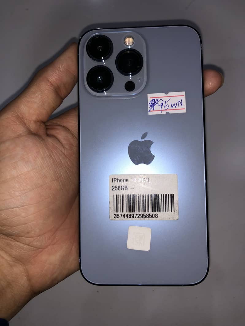 13 pro 6