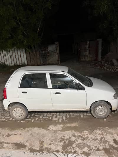 Suzuki Alto 2011 model manual  all documents are clear total genuine