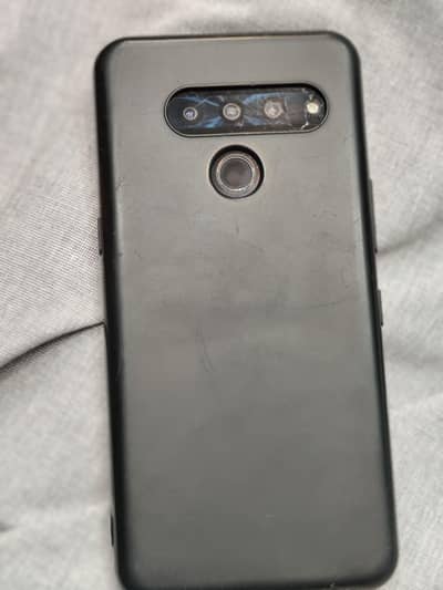 LG V50 ThinQ 5G – Gaming Beast (60 FPS PUBG) – Low Price