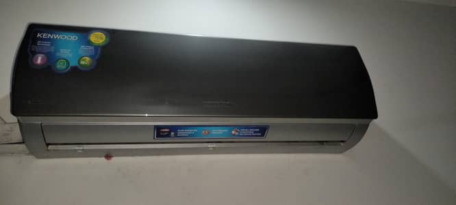 Kenwood 1.5 ton DC Invertor