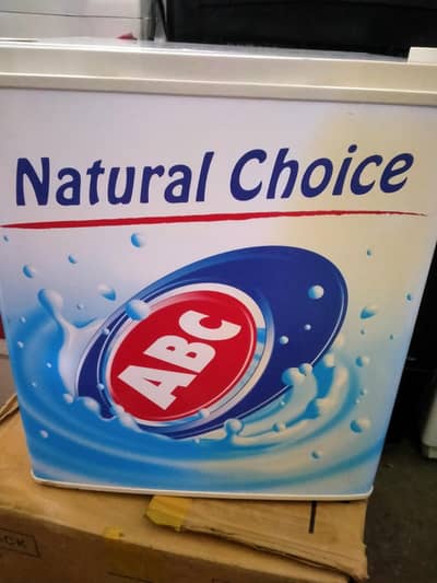 imported mini fridge