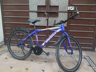 urgently sale Mountain bike