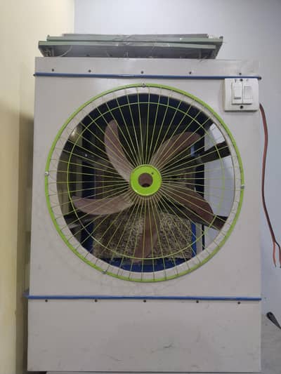 12 volt Lahori Cooler Brand New