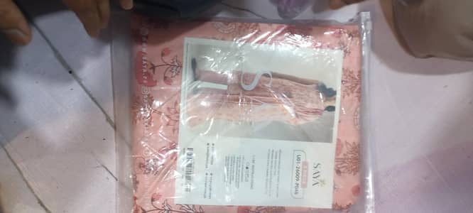 Lawn Original Brand Suits