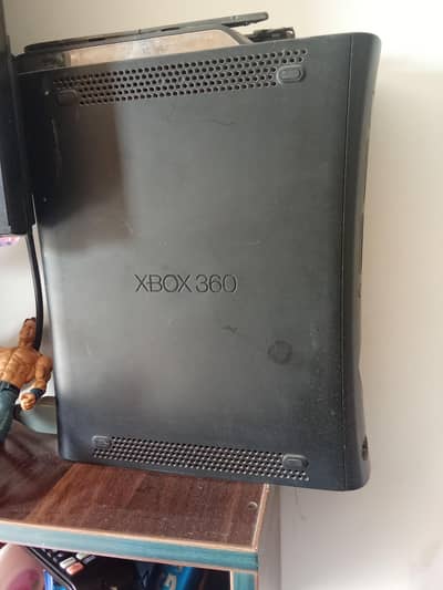 Xbox 360 elite