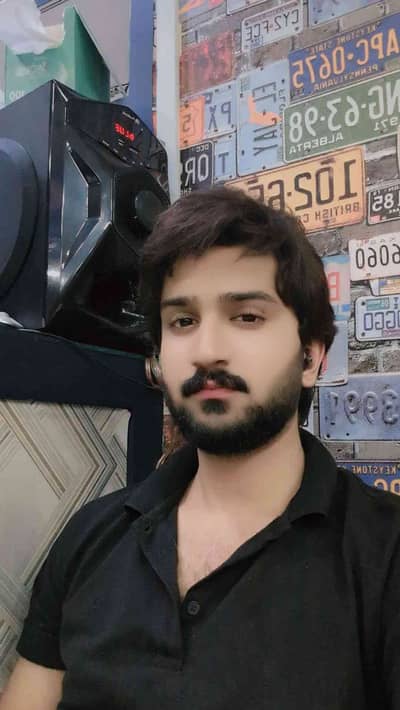 Juni Mughal