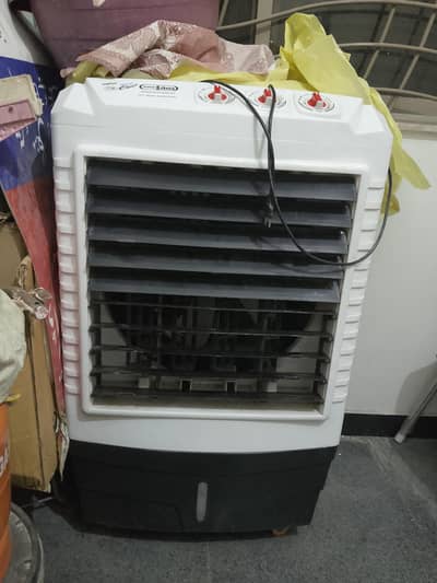 super Asia cooler urgent for sale
