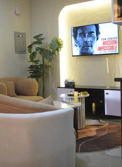 1BHK luxury apartments Gulberg Hights