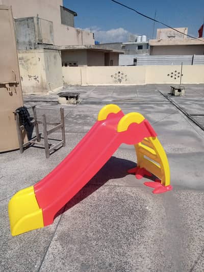 Kids 3 Steps Slide | Kids Slide | Baby Slides | Kids Swings