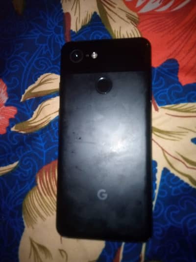 google pixel 3 non pta but patch possible