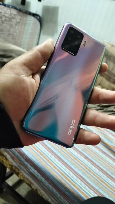 Oppo F19 pro
