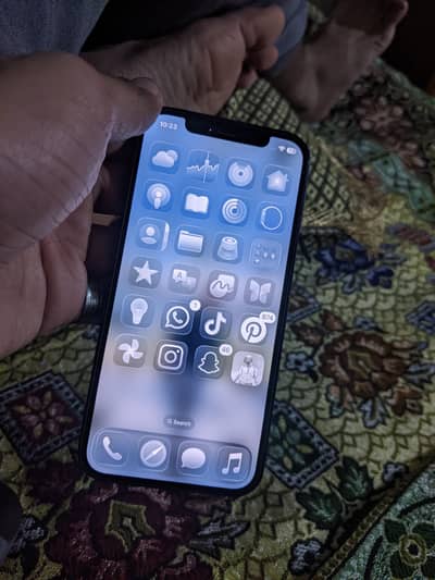 iPhone 12 exchange possible