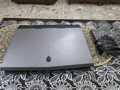 Alienware 15 R3 Graphic Gtx 1080 8Gb