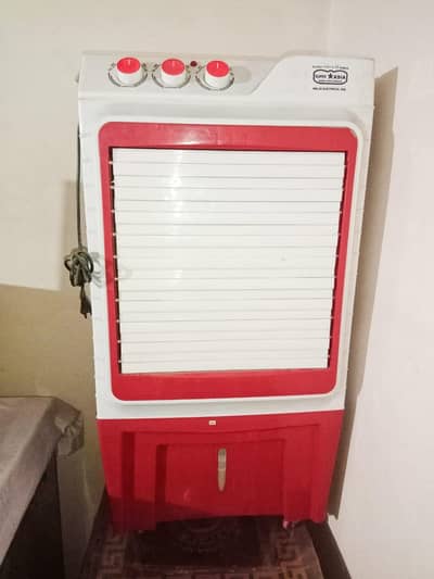 super asia air cooler