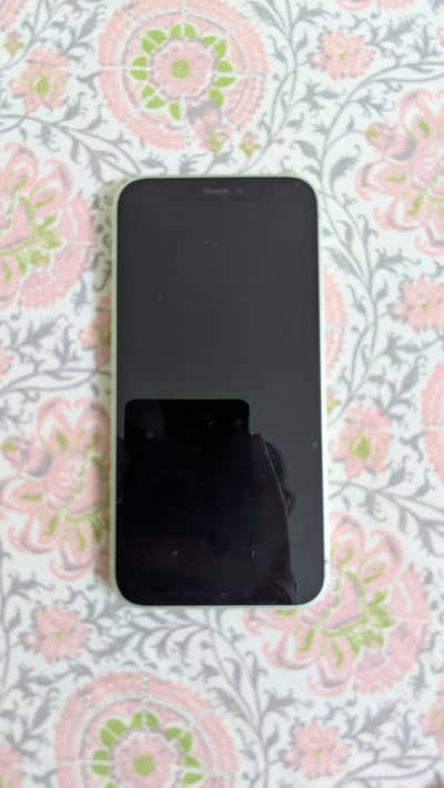 IPHONE 12 MINI JV 256