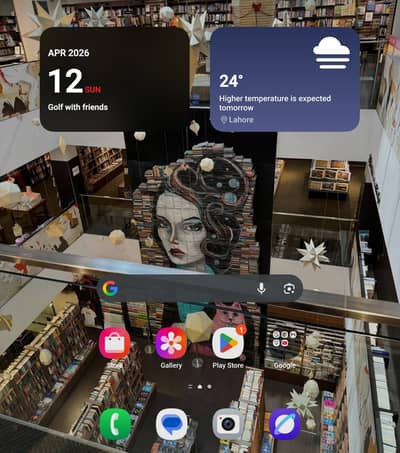 Samsung Mobile Z Fold 4