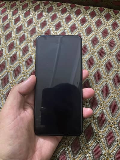 Huawei Y9 prime 128GB PTA approved