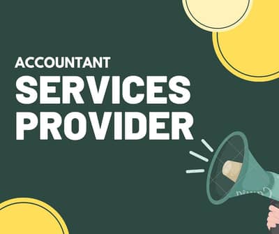part-time accountant services provider