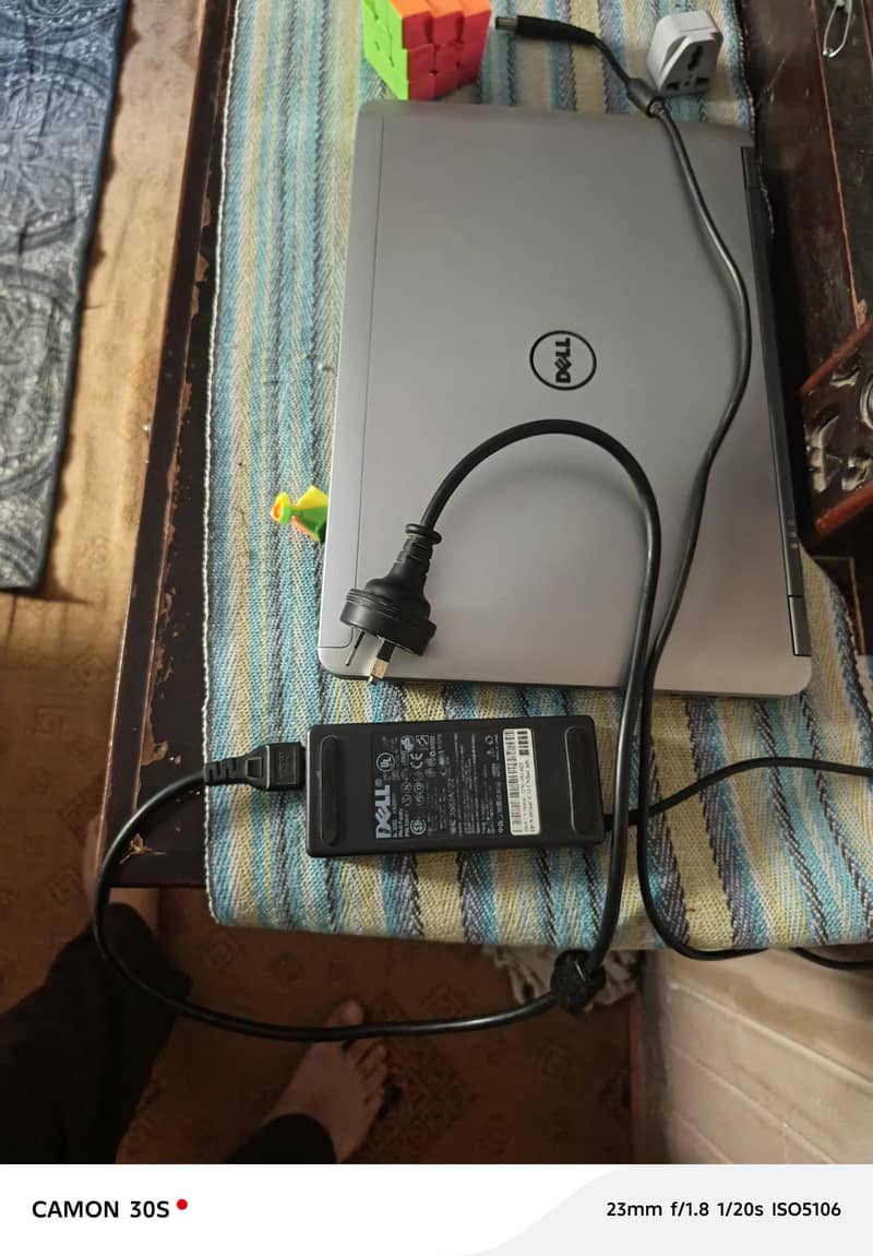 corei5 4th generation 7