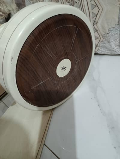 ceiling fan sk fan copper mein 99.9/