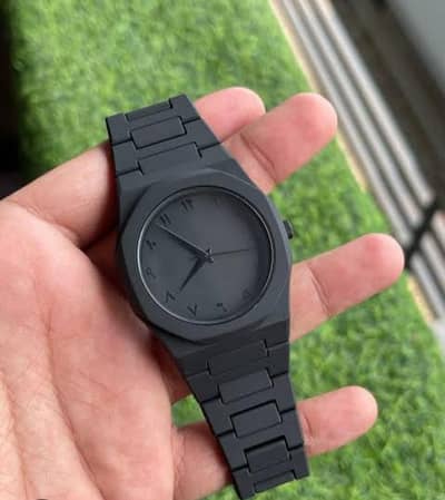 BLACK AURA WATCH FOR SALE [03208870781]